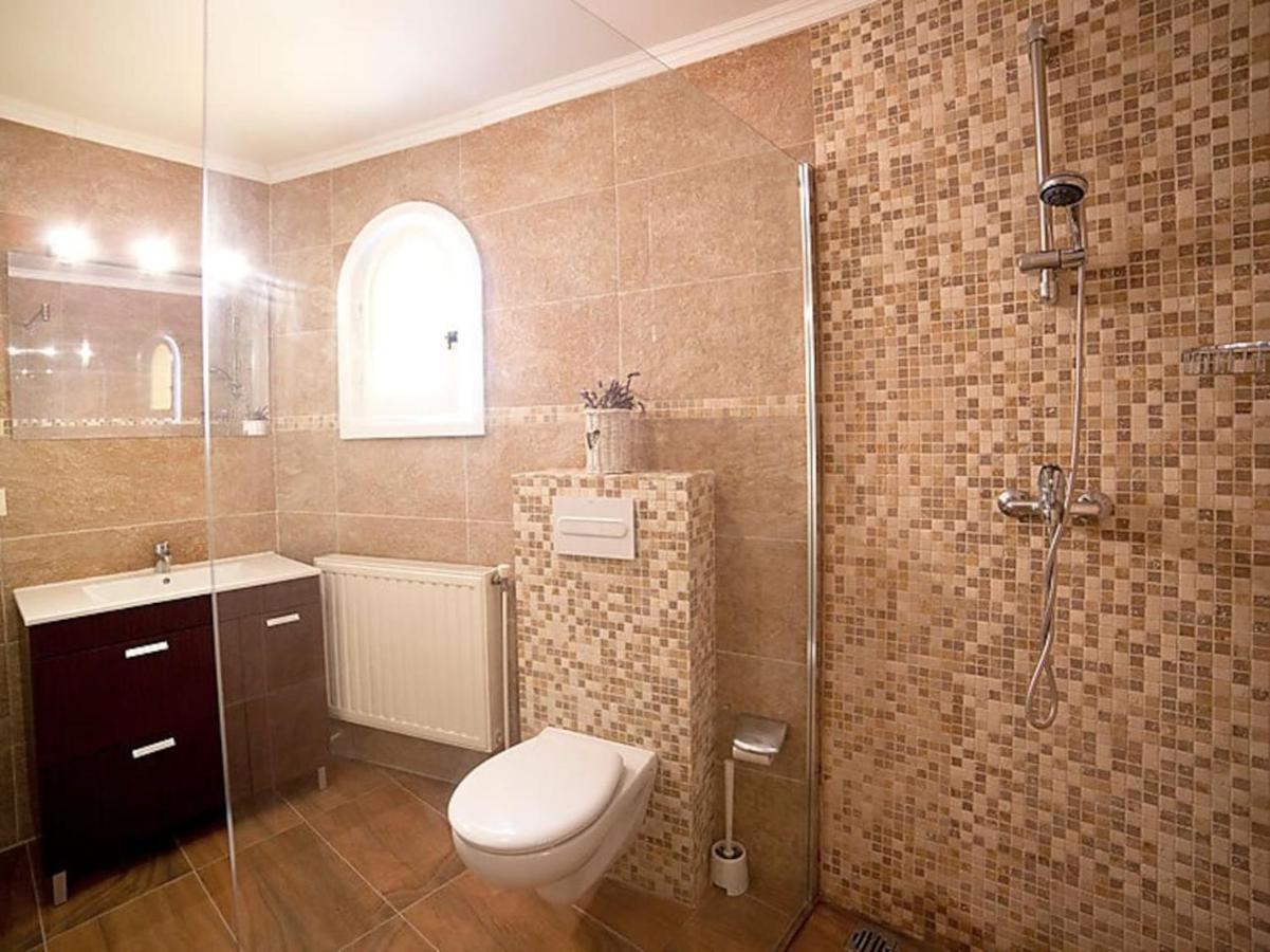 Villa Belucra,10P,Seaview,Jacuzzi,Pool Calp Exterior foto